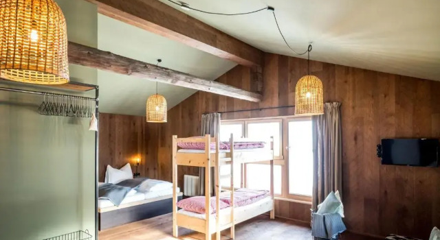 Peakini Farmhaus, Prenota Hotel Untertauern Obertauern