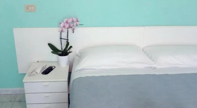 Hotel Rosalba