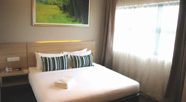 Номер Superior The Inn