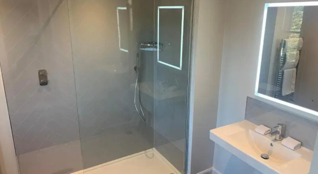 Номер Standard The Parklands Hotel