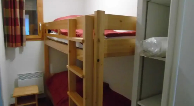 Lou Services Apartment C3 LSI 001, Prenota Appartamento Valfréjus Valle della Maurienne
