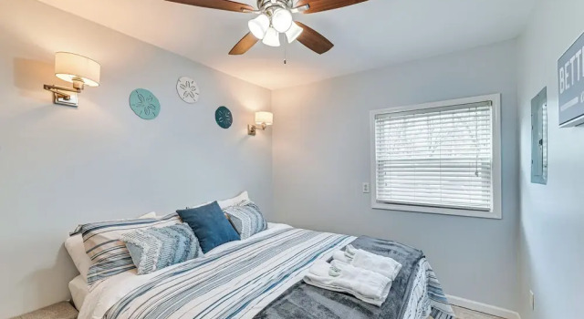 Коттедж Walk to Lake! Pet-friendly Cottage in Honeoye