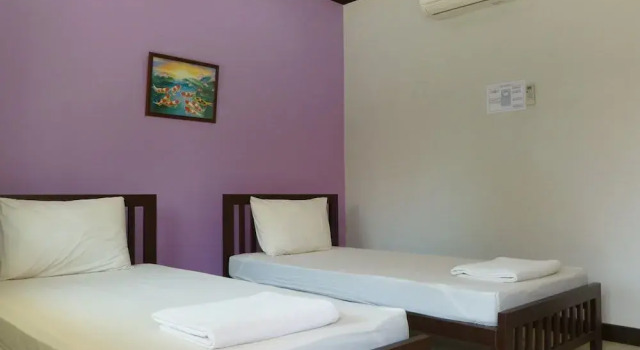 Rama City Resort & Hotel