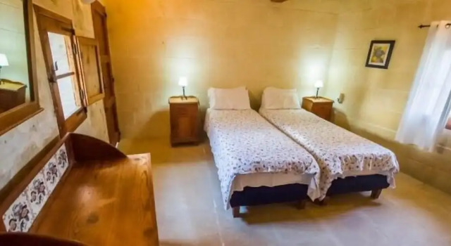 Biệt thự Steves Villas