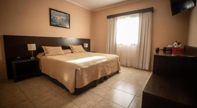 Номер Superior Hathor Hotels