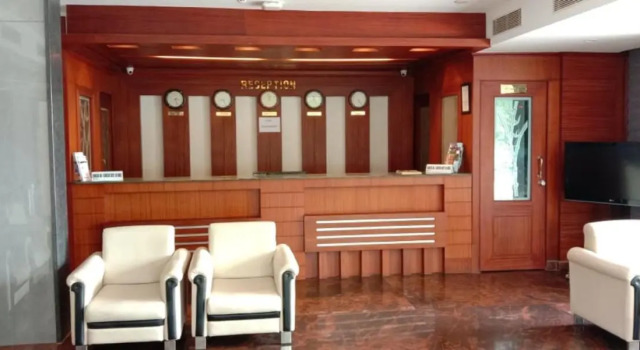 Luxora Hotel and Spa