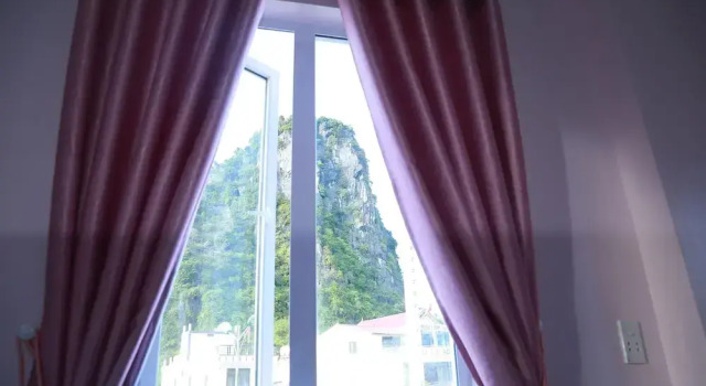 Люкс Queen Ponaland Homestay