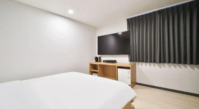 Номер Deluxe Hotel 701