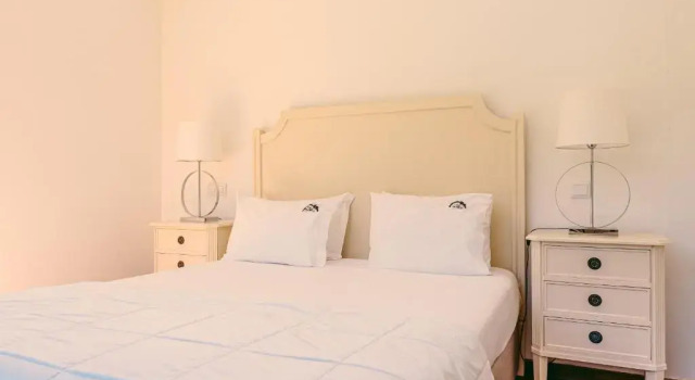 Номер Standard Casa das Mourôas
