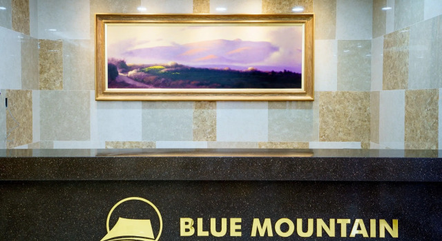 Blue Mountain Hotel, Rezervovat Hotel Seongsan Sogüpcho