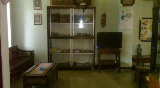 Hotel Amerta