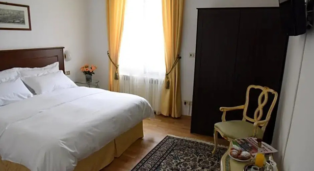 Hotel Livio, Забронировать Отель Брешиа Ломбардия