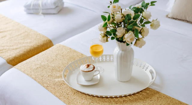 Номер Economy Garni Hotel Planeta Inn