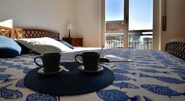 Relax Apartment N 5 by Wonderful Italy, Забронировать Апартаменты/квартира Апартаменты Сан-Ремо, рядом с Пляж Габриэлла, Апартаменты/квартира