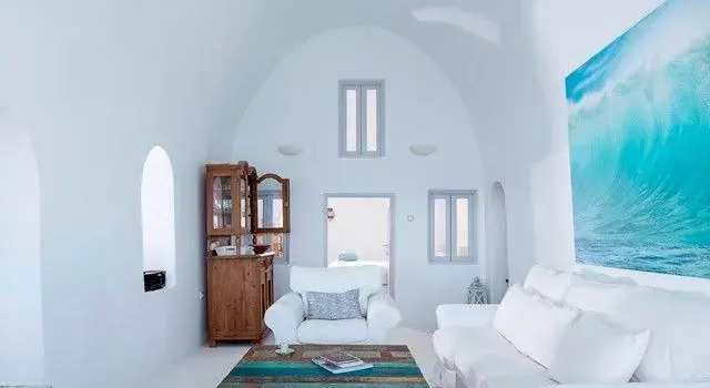 Вилла Gaia Villa