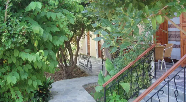 Appartamento Eleni Studios & Apartments