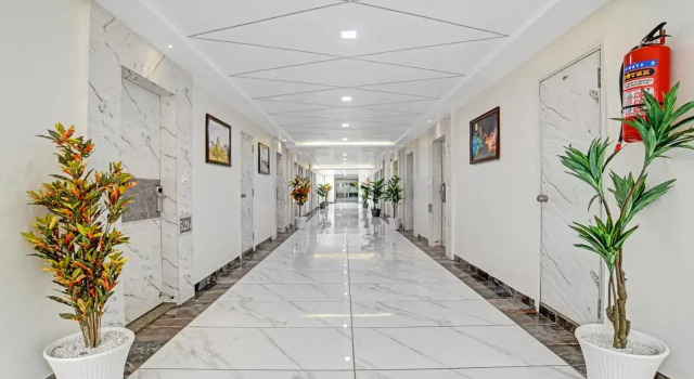Hotel Ptc