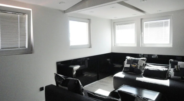 Апартаменты Budva Apartments