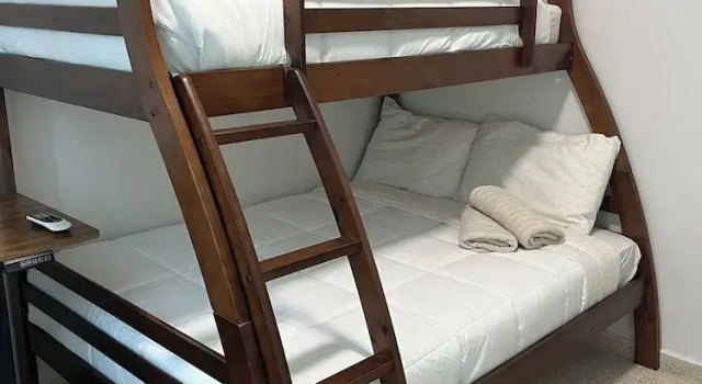 Коттедж Comfort 3-Bedroom House in Quebradillas
