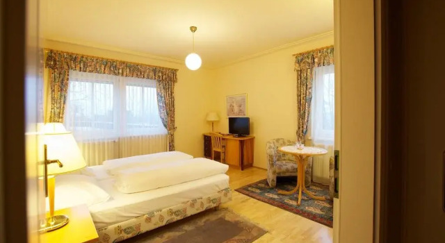 Gasthof Hotel Allmer