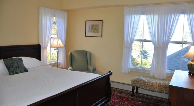 Номер Standard The Claremont Hotel
