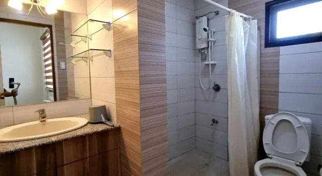 Номер Standard Kawayan Kiling Resort by Cocotel