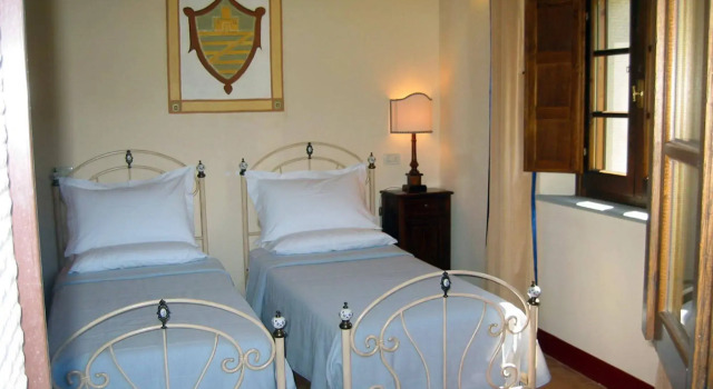 Casa Portagioia Tuscany Bed and Breakfast