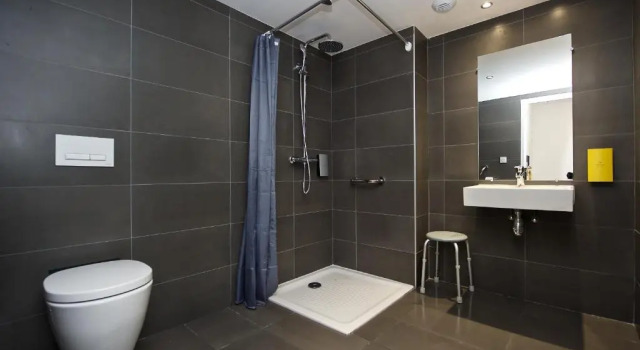 Студия Staycity Aparthotels Marseille Centre Vieux Port