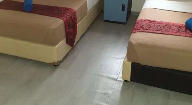 Люкс Superior D Riverside Inn