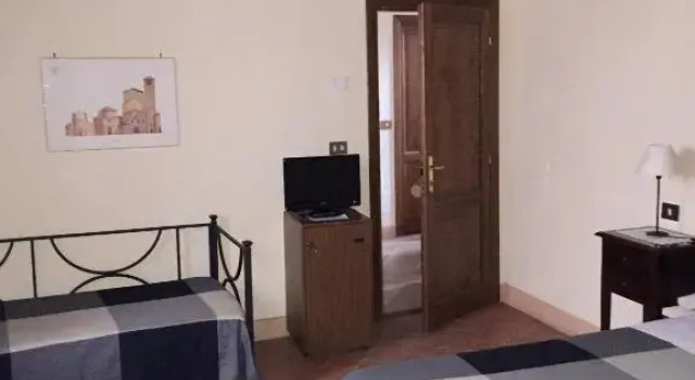 Номер Standard Locanda Petrella