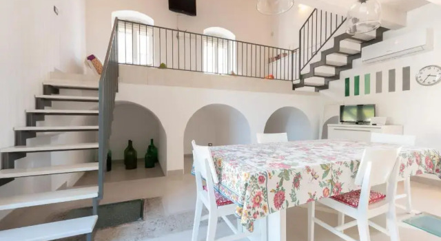 Коттедж c 1 комнатой Kinanto Bioresort
