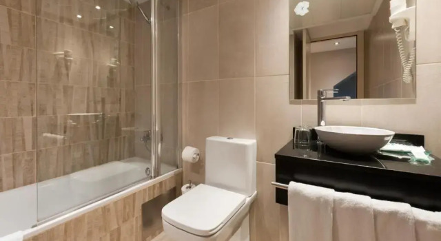 Двухместный номер Superior Hotel Santa Marta