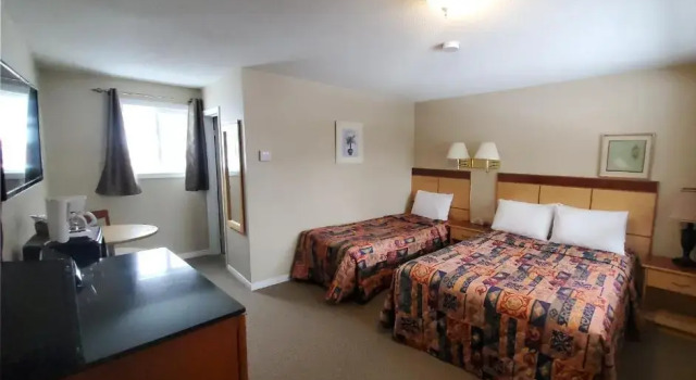 Номер Superior Spring Lake Resort