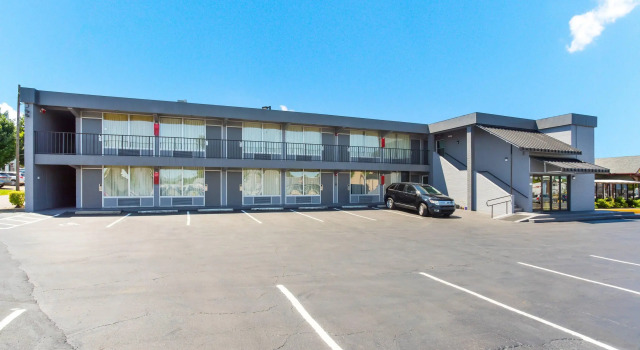 Econo Lodge Gallatin - Metro Nashville, Réserver Hôtel Gallatin Tennessee