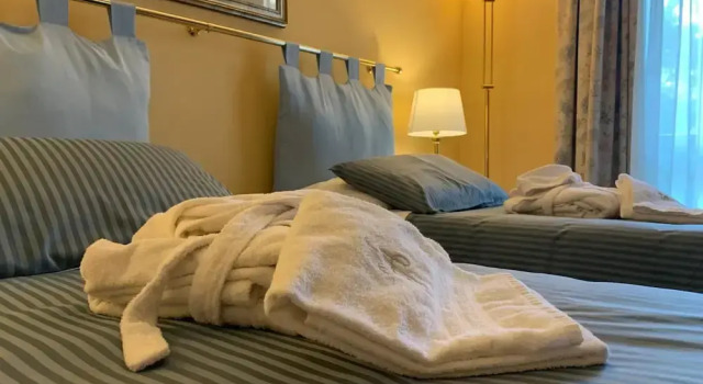 Villa Albina B&B