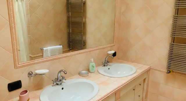 Апартаменты Chateau Les Jumeaux
