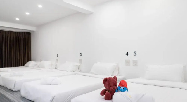 Chedee Hostel Chiang Mai