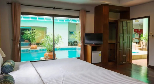 RedDoorz Plus Evergreen Boutique Hotel, Забронировать Бутик-отель Бутик-отели провинции Прачуапкхирикхан, Бутик-отель