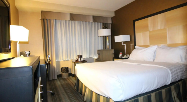 Двухместный номер Standard The Watson Hotel