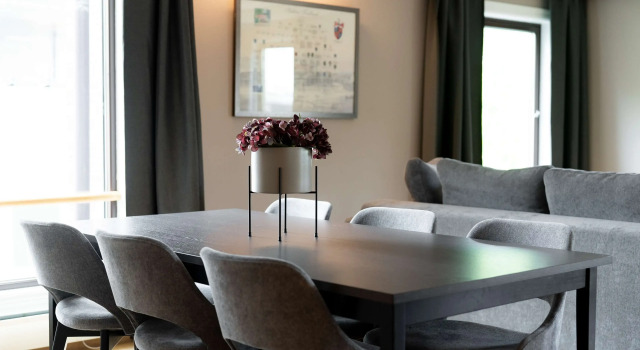 Master Suite Scandic Stavanger Park