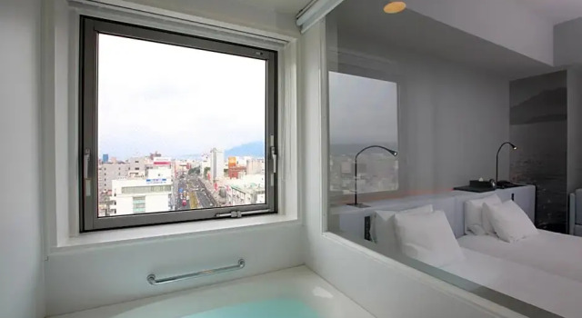 Номер Superior remm Kagoshima