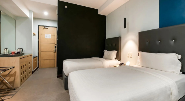 Homes at Bay Area Suites by SMS Hospitality