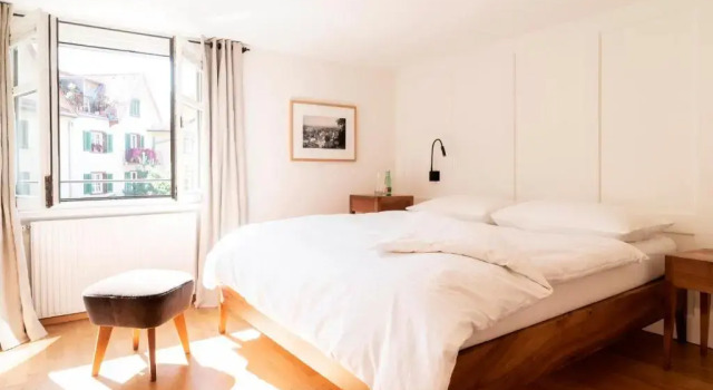 Двухместный номер Standard Hotel Zum Verwalter Dornbirn
