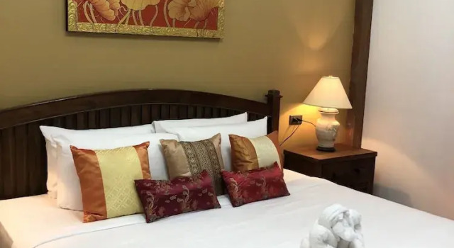 Sabaidee Luang Prabang Resort, Book Ferieresort Resorthoteller i Luang Prabang, Ferieresort