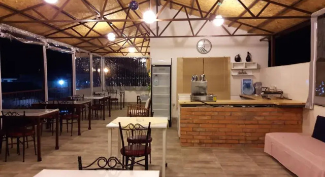 Habitación doble Estándar Apsa Butik Hotel