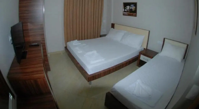 Hotel Divers