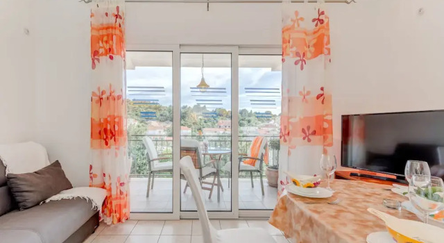 Апартаменты Standard Villa Mili