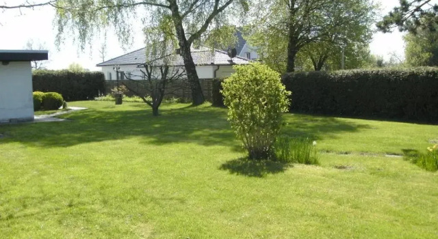 Апартаменты Ferienhaus am Fuchsberg