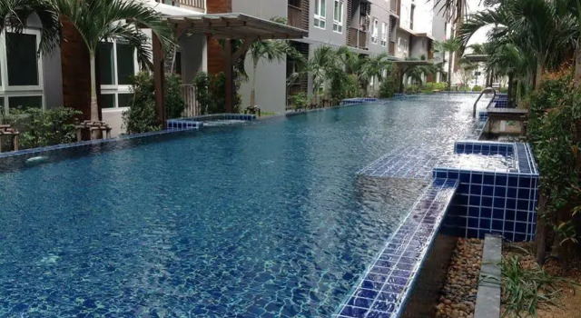 Pattaya Residence