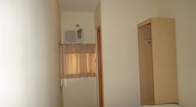 Двухместный номер Deluxe Anri Pension House
